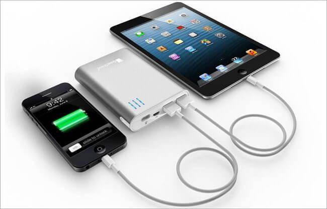 Come Resettare Batteria iPhone