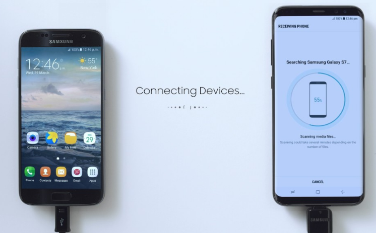 Smart Switch è molto Lento?