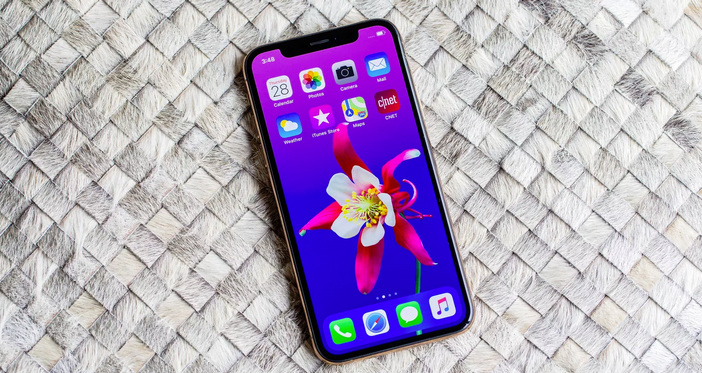 Aumentare Potenza Segnale o Connessione Dati su iPhone