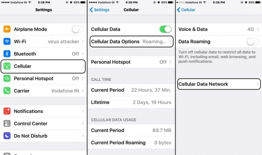 Whatsapp non Funziona su iPhone. Come fare?