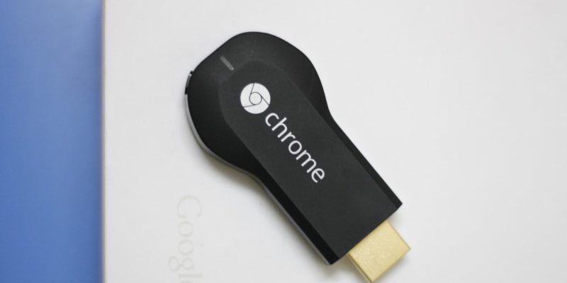 Come Funziona Chromecast Senza Wi-Fi