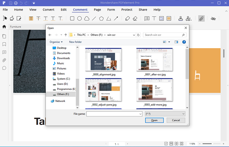[Risolto] Inserire file Word in un altro documento Word