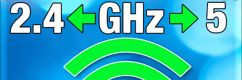 [Risolto] PC non vede WiFi 5GHz ma solo 2.4GHz?