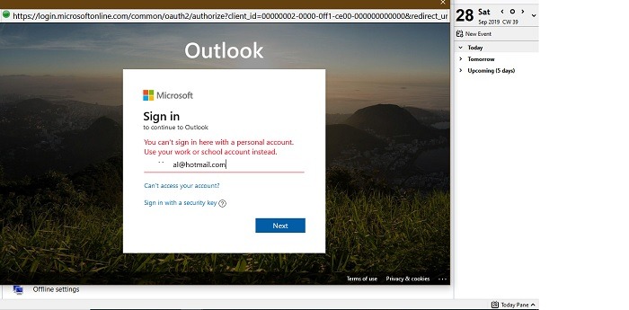 GMAIL vs Outlook.com –  Quale Scegliere?