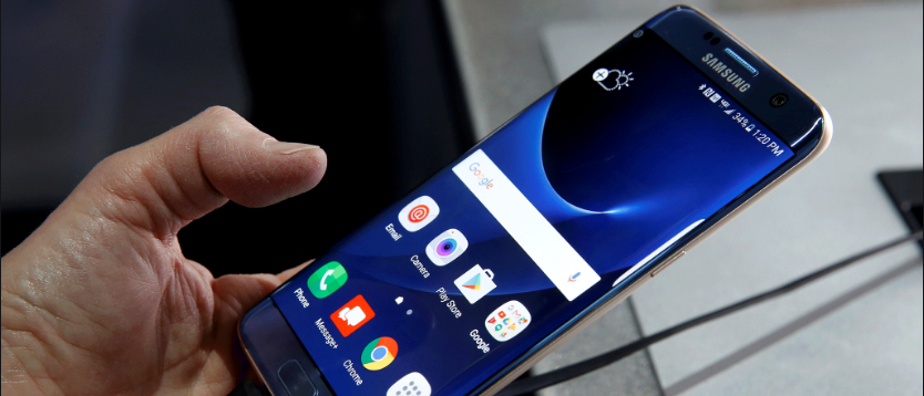 Recuperare Foto Cancellate su telefono Samsung