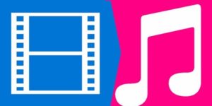 Convertire video in musica con Video To Music Converter