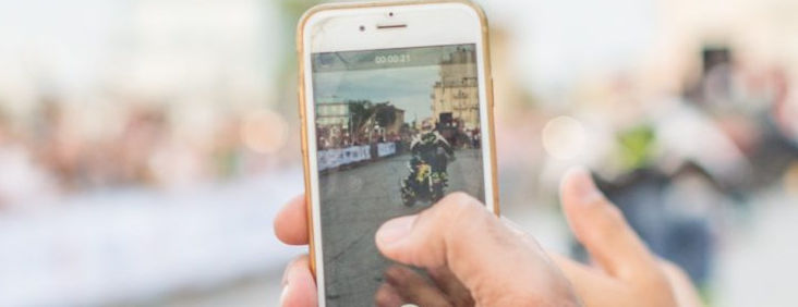 App Gratis per Registrare Schermo Android (con Audio)