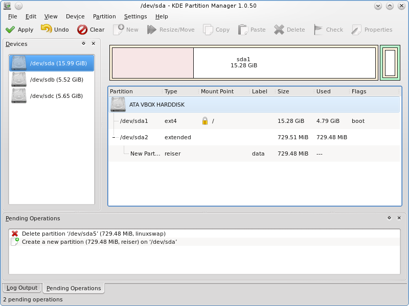 Top 10 Programmi per Partizionare e Gestire Hard Disk