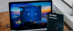 Come fare Backup e Ripristino del PC con Aomei Backupper guida completa