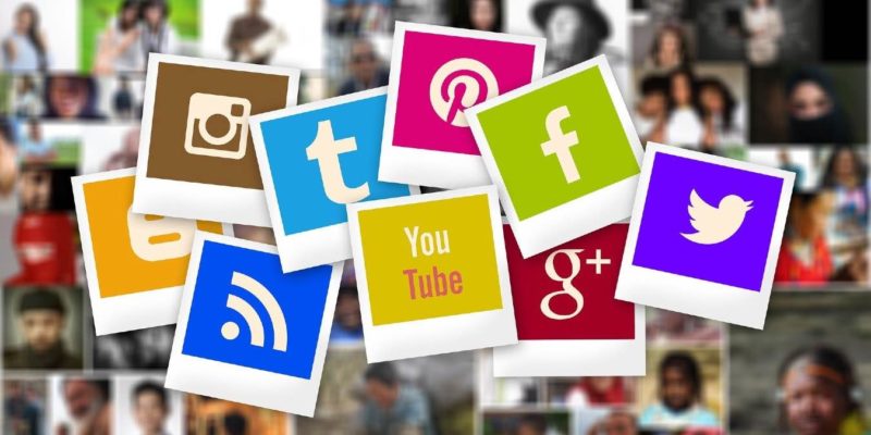 Come Fare Backup degli Account Facebook, Instagram, Twitter & Linkedin