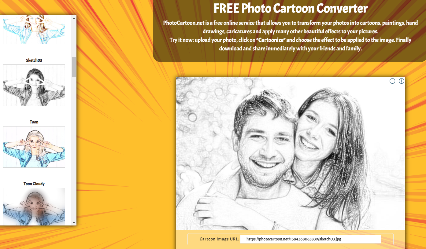 change photo to cartoon online for free change photo to cartoon online for free