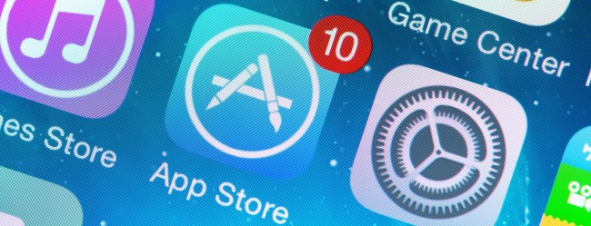 Come Fare Backup Applicazioni iPhone/iPad