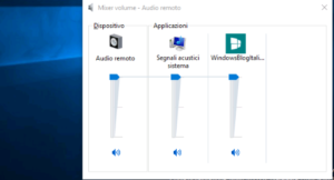 Come aumentare volume PC (alzare oltre il limite)