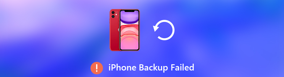 [iPhone] Backup Fallito o Non Riuscito?