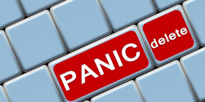 Software Per Ripristinare Dati Cancellati su Windows & Mac
