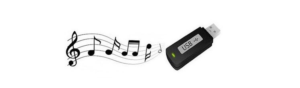 Scaricare Canzoni da YouTube & Spotify su Chiavetta USB