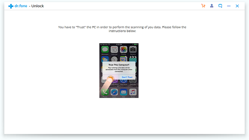 Come Ripristinare ID Apple (senza password)