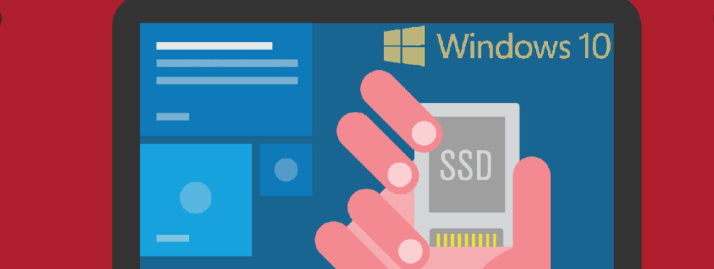 Installare Windows 11/10 su SSD. Come fare?