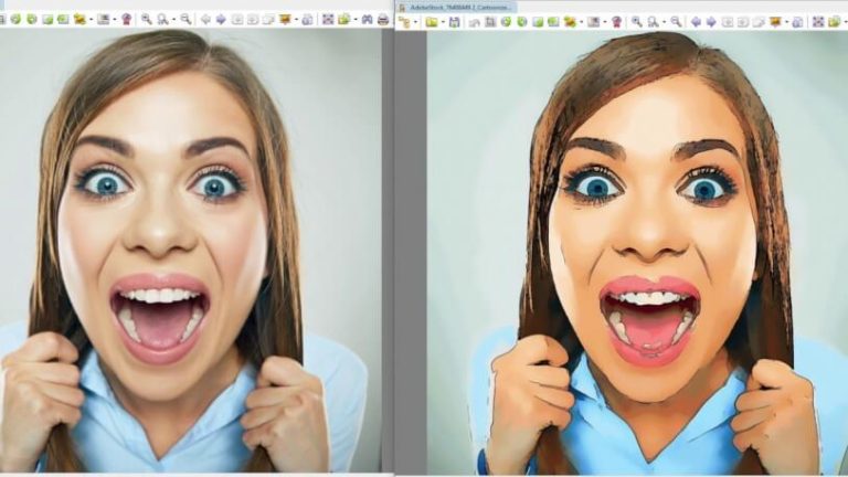 Migliori Software Photo Cartoon