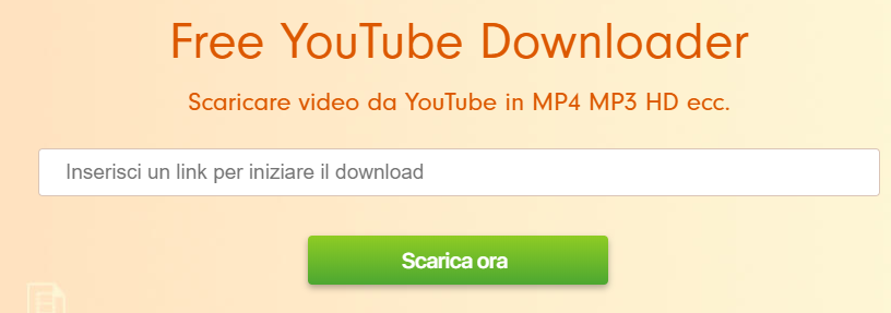 Scaricare Salvare Video Youtube Su Chiavetta Usb Softstore Sito Ufficiale