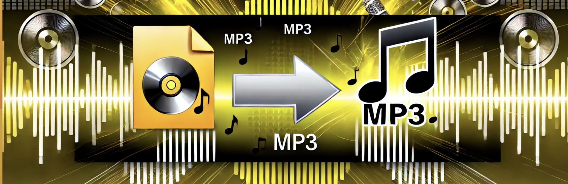Come Estrarre MP3 da Video