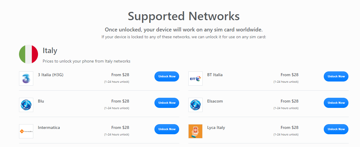 [Risolto] SIM Bloccata? Ecco come Sbloccare!