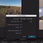 Come Modificare Video VR (360 gradi)