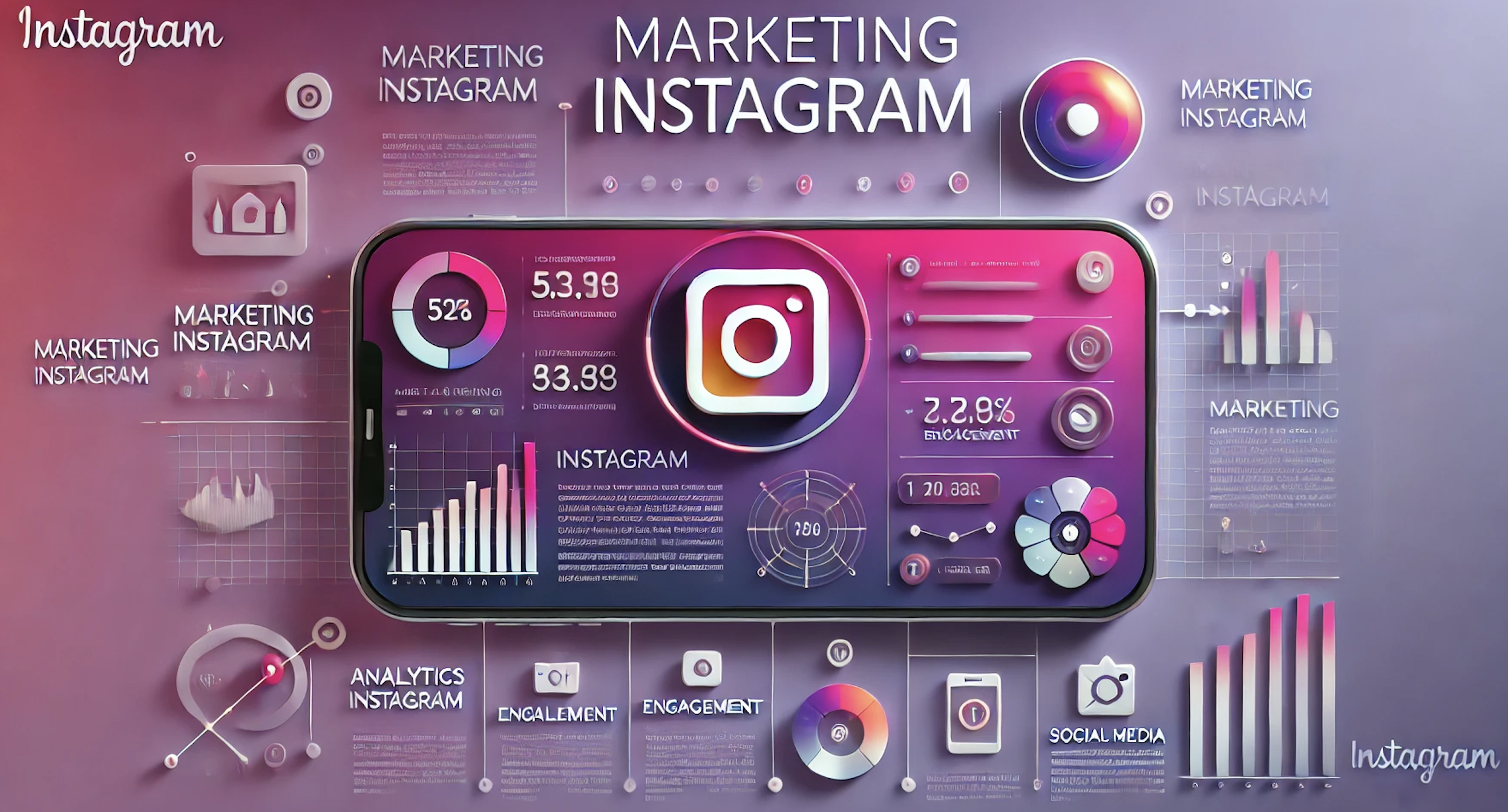 Software per Fare Marketing su Instagram
