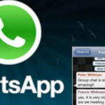 [Risolto] Come Recuperare Chat WhatsApp dal Cellulare