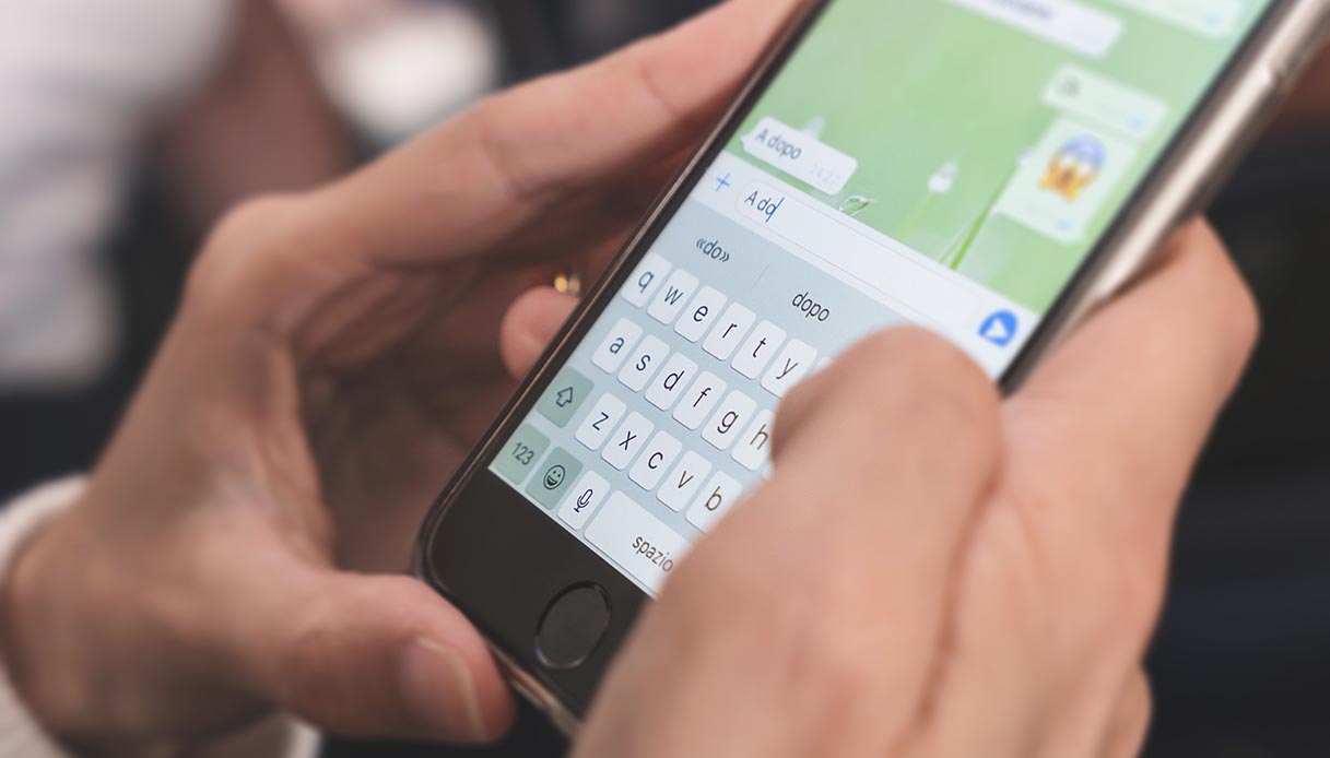 Come inviare video lunghi e pesanti tramite WhatsApp