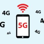 Principali Differenze tra 5G e 4G