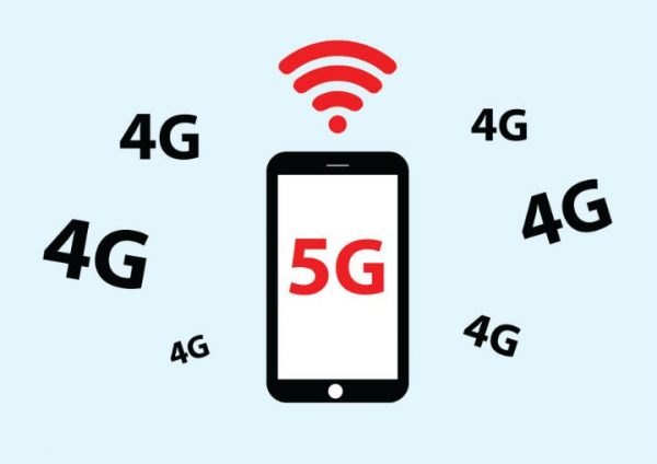 Principali Differenze tra 5G e 4G