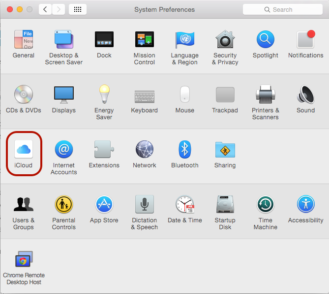 Come Resettare Password del Mac
