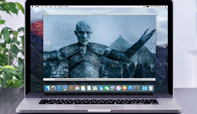 Come Aprire Video AVI, WMV, MKV e MTS su Mac?