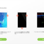 Rimuovere Password e Blocco FRP su Android con 4uKey