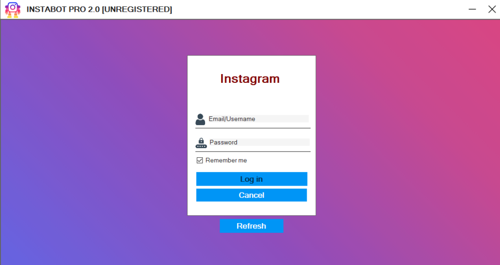 Come esportare lista dei followers da Instagram