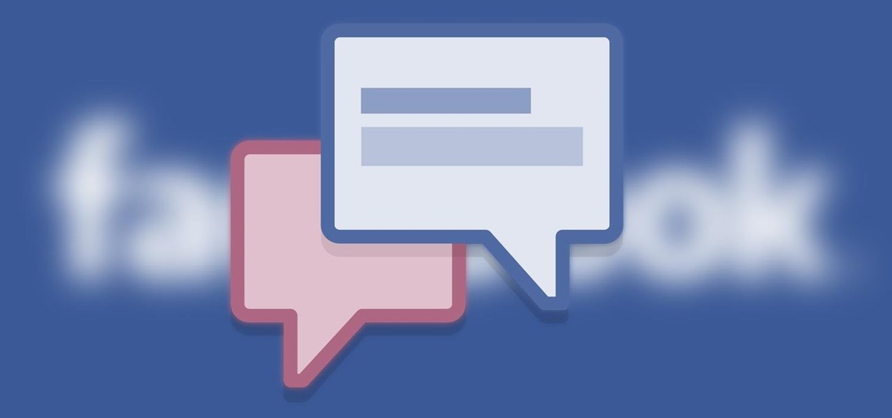 Esportare Chat Facebook da Android sul Computer