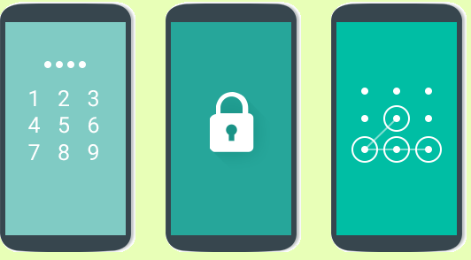 [Risolto] Sequenza di Sblocco (Segno) dimenticata su Android?