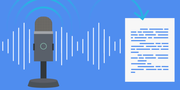 Trascrivere File Audio o Parlato in Testo Scritto