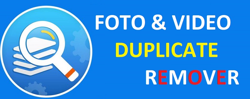 Foto Video Duplicate Remover: Elimina Foto e Video Doppi dal PC