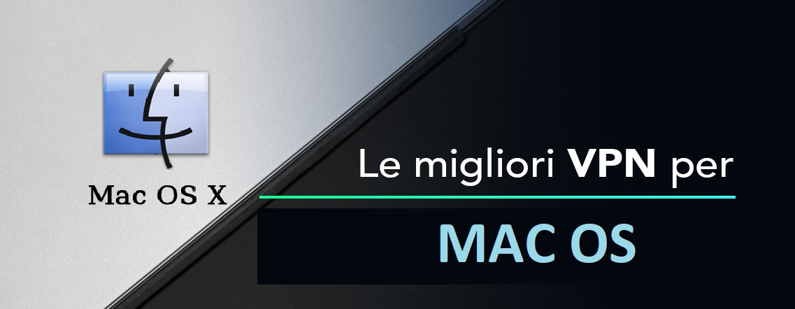 Migliori App VPN per MAC OS  (macOS Sonoma e Ventura inclusi)