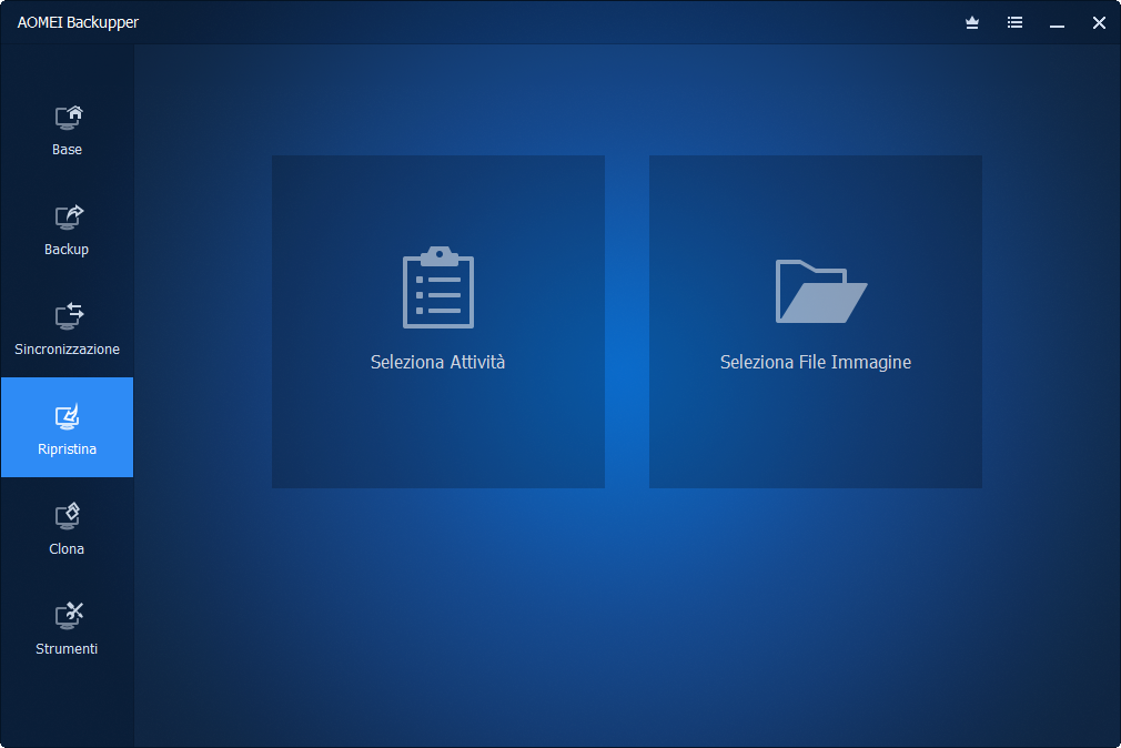 [Windows] Clonare vecchio PC su nuovo PC (con sistema operativo)