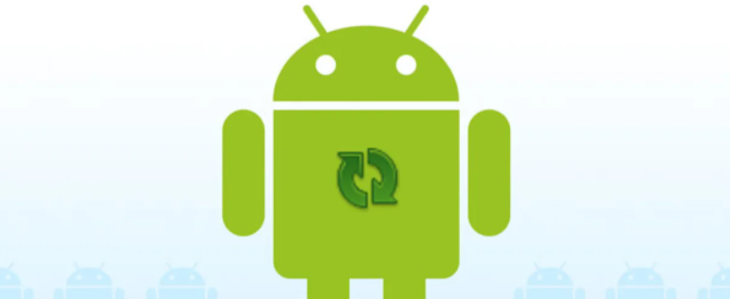 Cellulare Android Bloccato su Verifica Aggiornamenti?