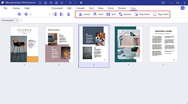 Come Uniformare Dimensioni Pagine PDF