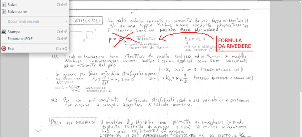 Come Correggere un PDF