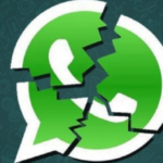 Disinstallare Whatsapp. Cosa Succede?