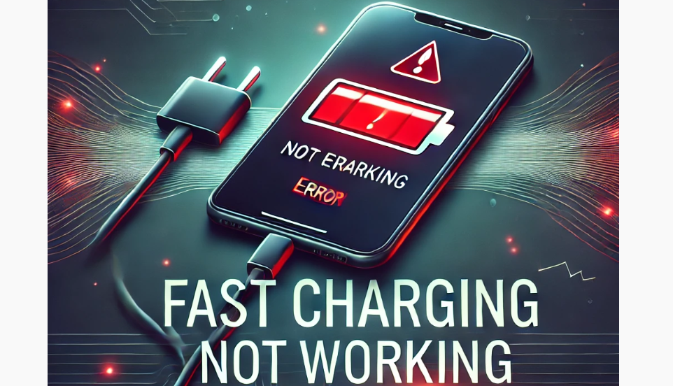 [Risolto] Ricarica Rapida Non Funziona (Samsung, Xiaomi, Huawei, LG)