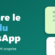 5 Modi per Disattivare Spunte Blu (Conferma lettura) su WhatsApp