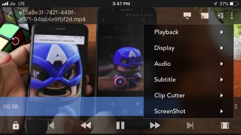 Come Convertire un Video per iPhone