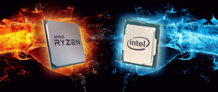 Intel o AMD: Quale Processore è Migliore per il tuo PC?